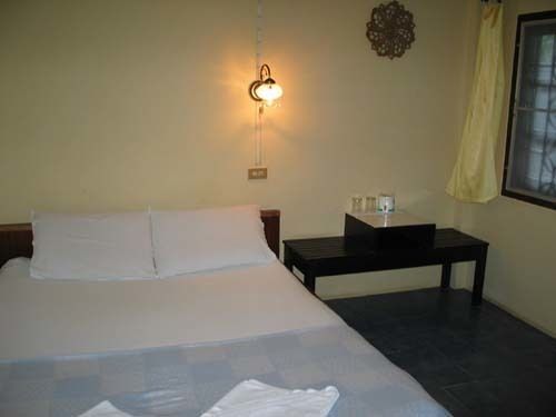Sunrise Hotel Lamai Beach (Koh Samui)