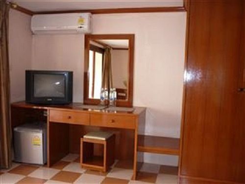 Dvc Apartment