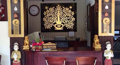 Hotel K.t. Samui