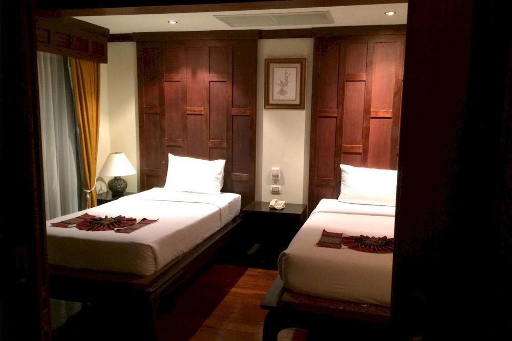 Baiyoke Seacoast Resort, Samui Koh Samui