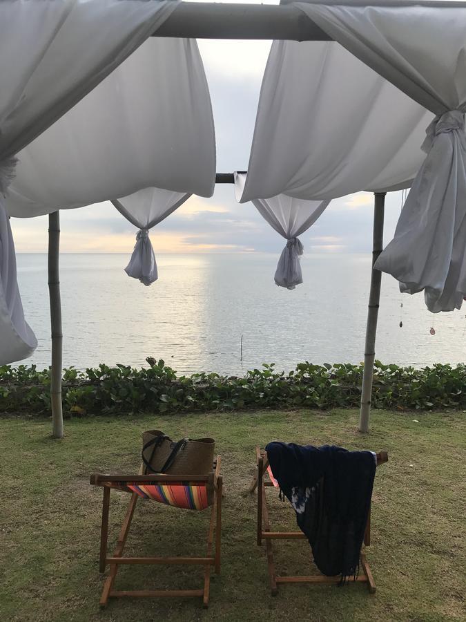 Apartment A2e : Ibiza Khao Tao Hua Hin