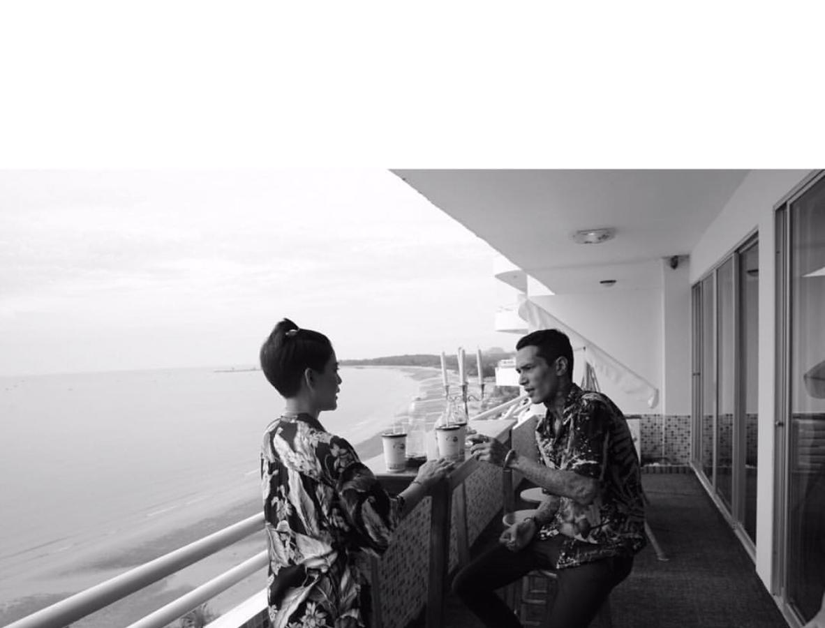 Apartment A2e : Ibiza Khao Tao Hua Hin *