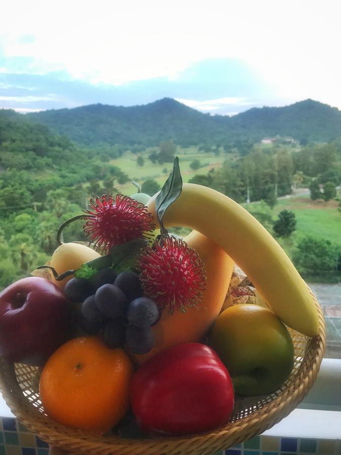 A2e : Ibiza Khao Tao Hua Hin * Pran Buri