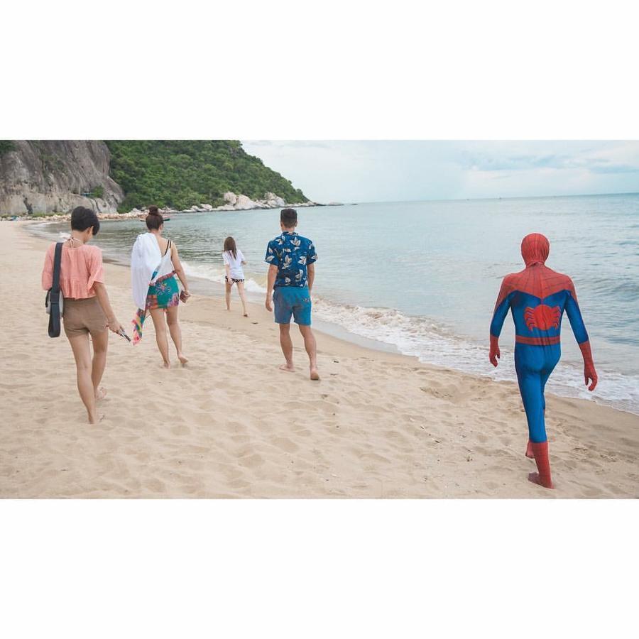 Apartment A2e : Ibiza Khao Tao Hua Hin Pran Buri