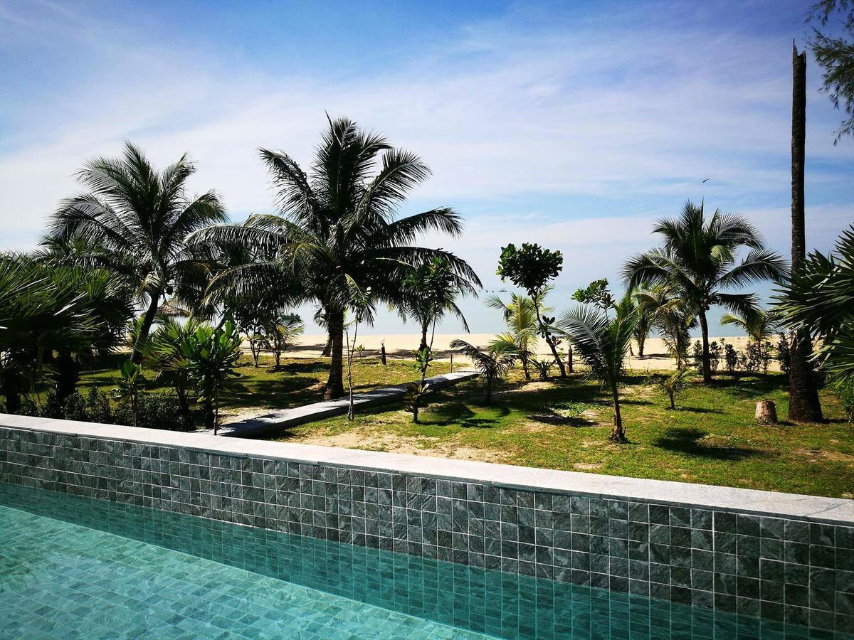 C&n Kho Khao - Sha 3* Koh Kho Khao Island