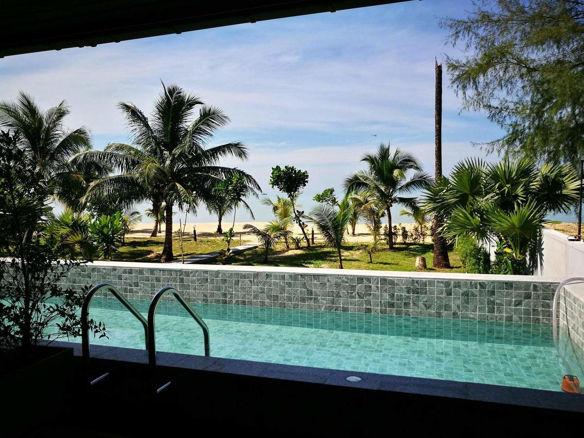 C&n Kho Khao - Sha Resort