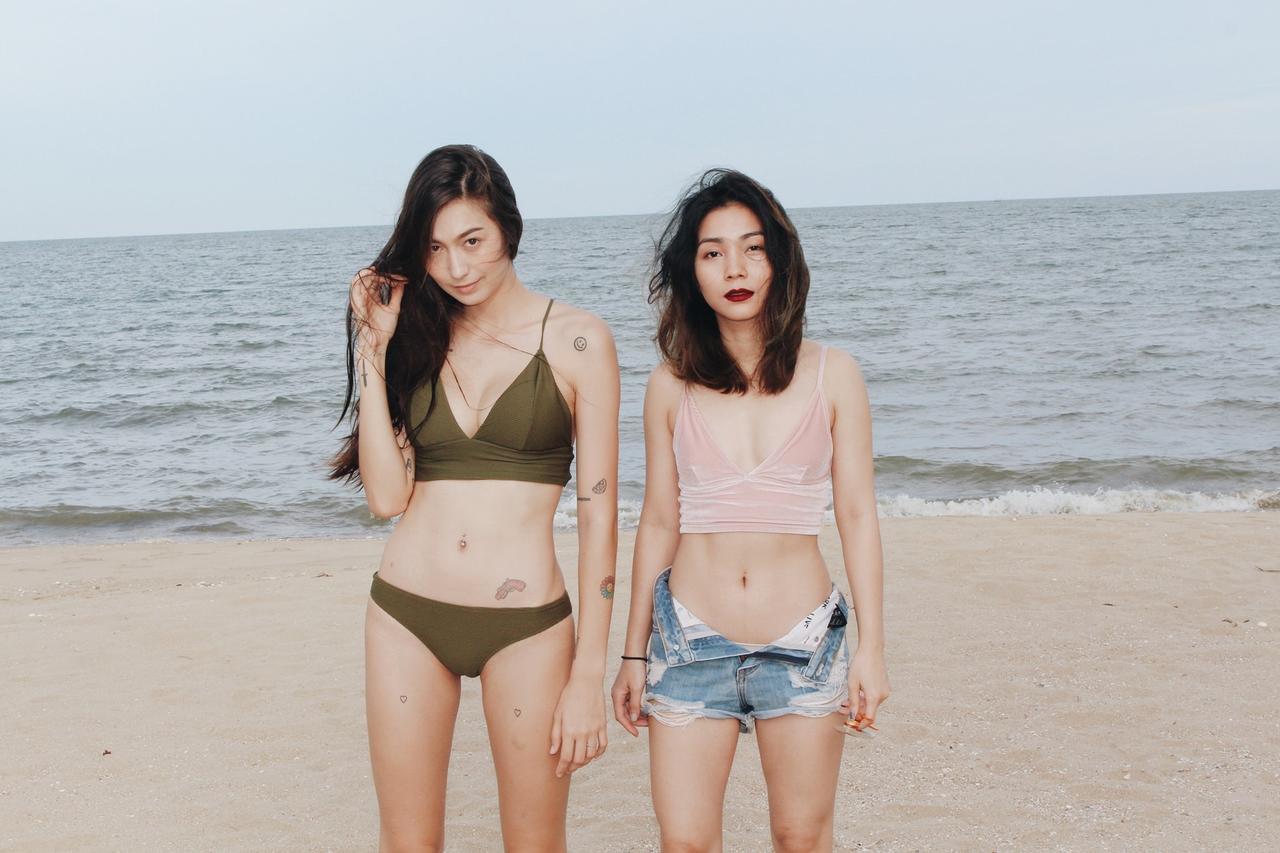 A2e : Ibiza Khao Tao Hua Hin Apartment