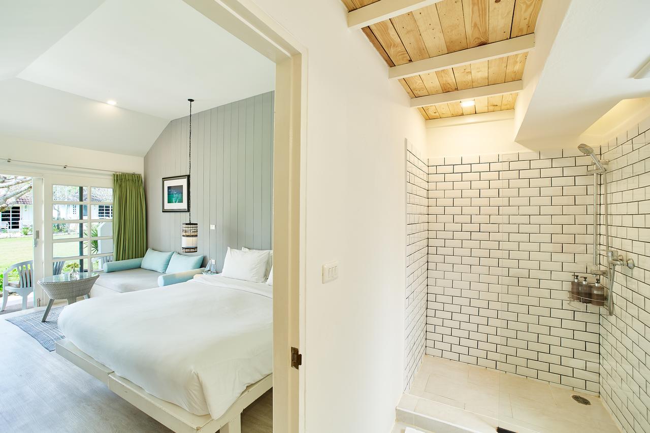 Resort Bandara On Sea, Rayong