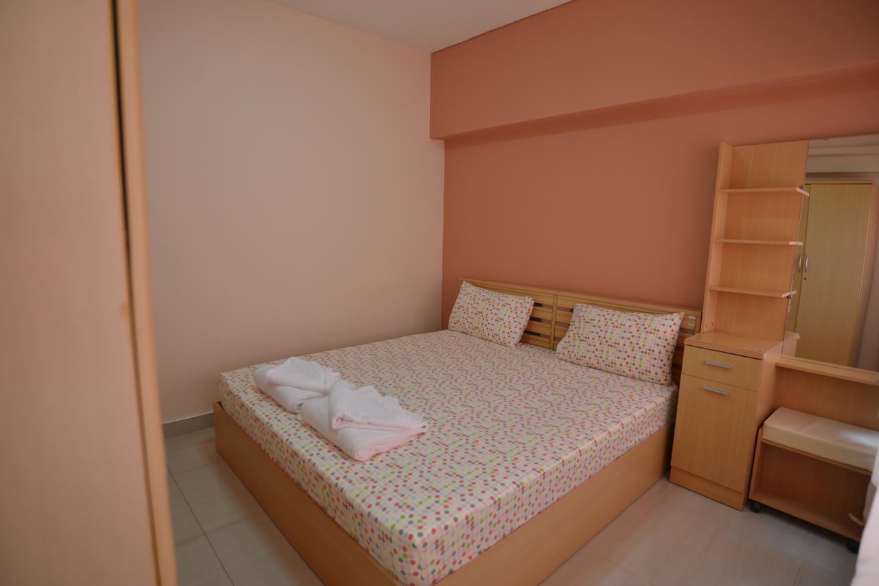 Cozy Loft * Pattaya