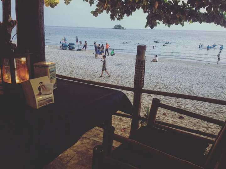 Parawee 3*