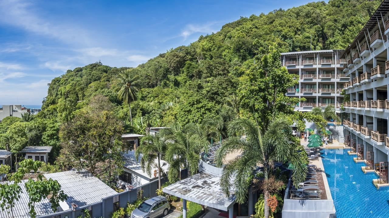 Resort Krabi Chada - Sha Ao Nang