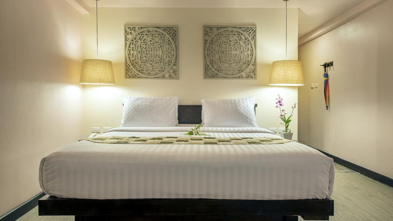 Krabi Chada - Sha Resort 4*
