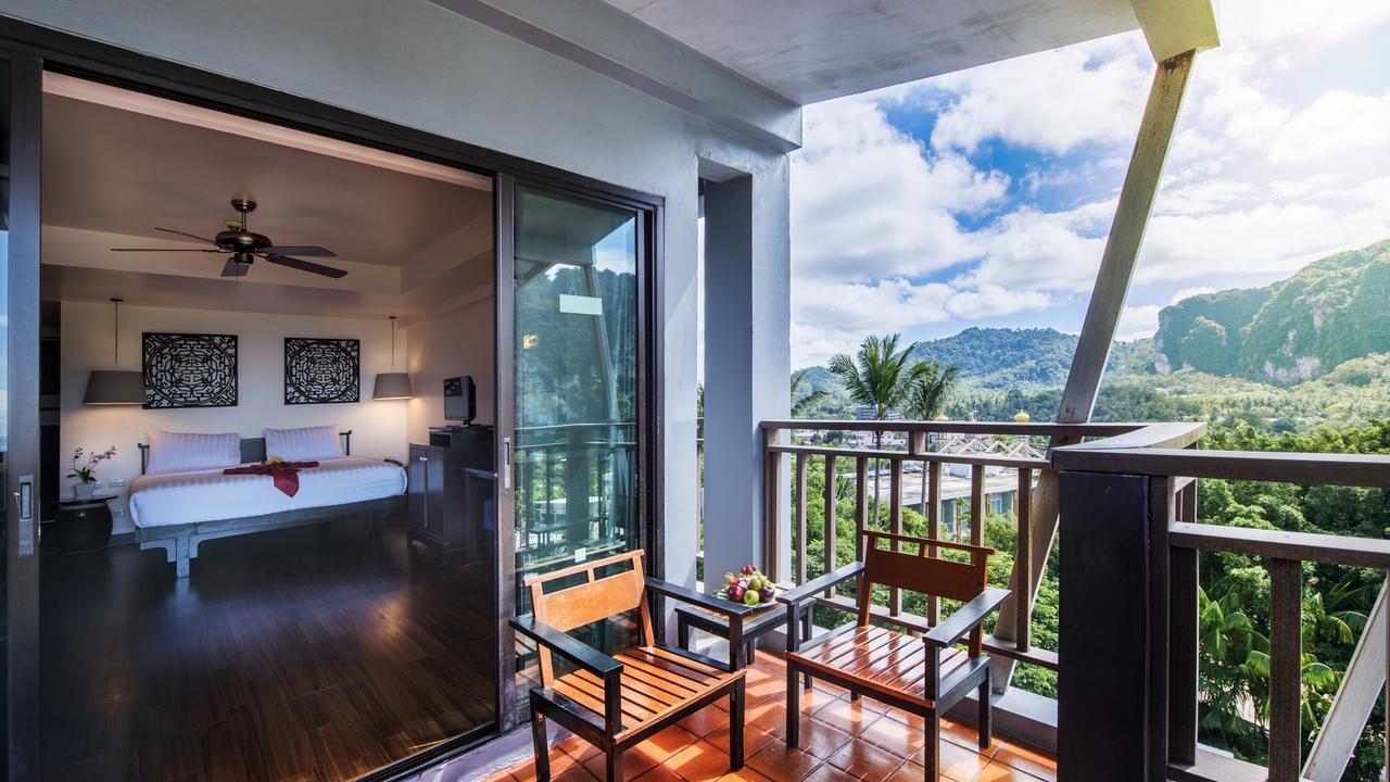 Krabi Chada - Sha Ao Nang