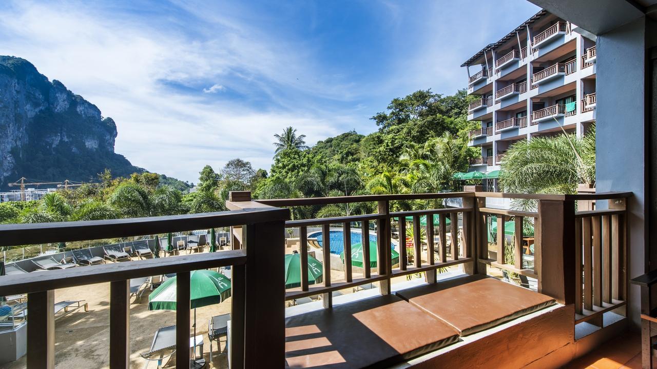 Resort Krabi Chada - Sha 4*