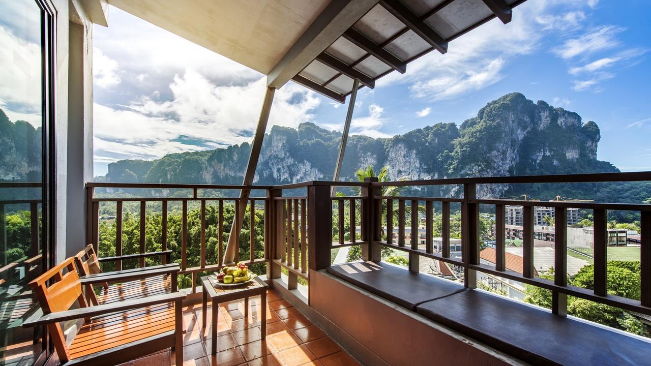 Krabi Chada - Sha 4* Ao Nang