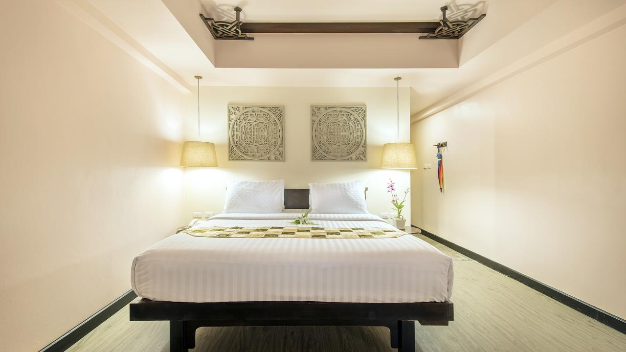 Krabi Chada - Sha