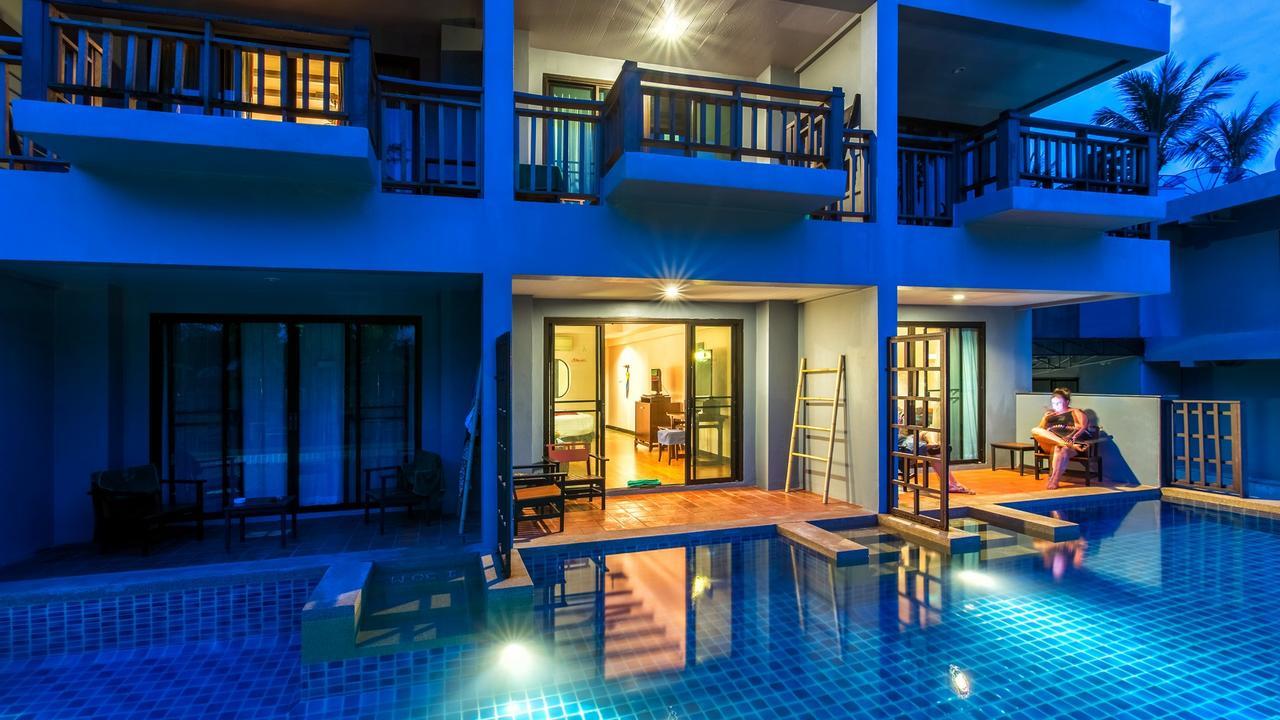 Krabi Chada - Sha Ao Nang