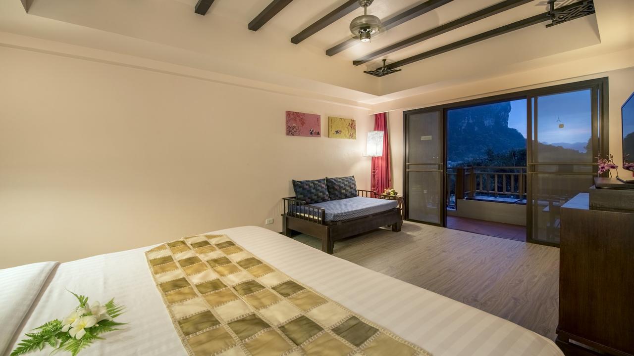 Resort Krabi Chada - Sha Ao Nang