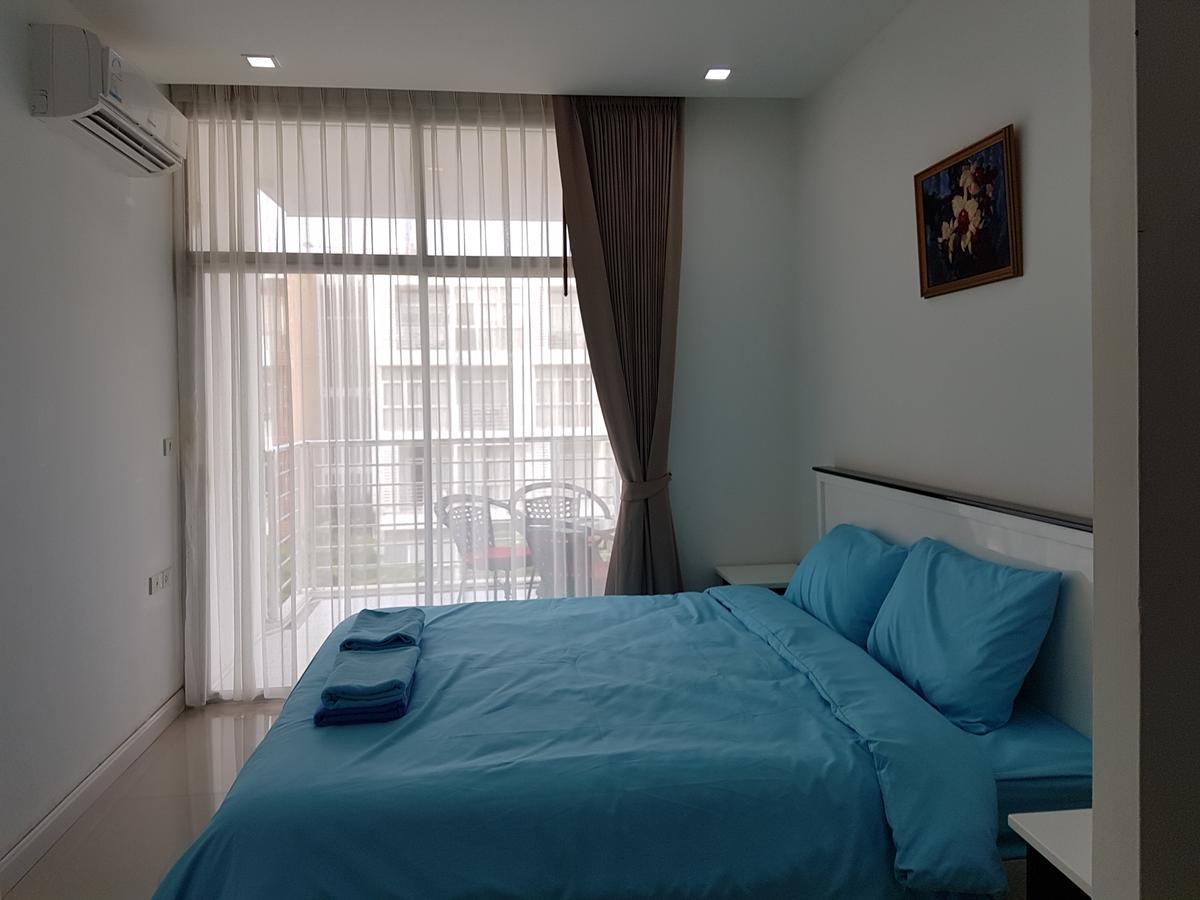 Apartment Enjoy Krabi And Relax