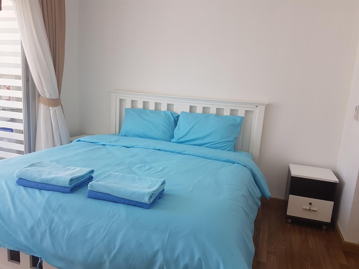 Apartment Enjoy Krabi And Relax *