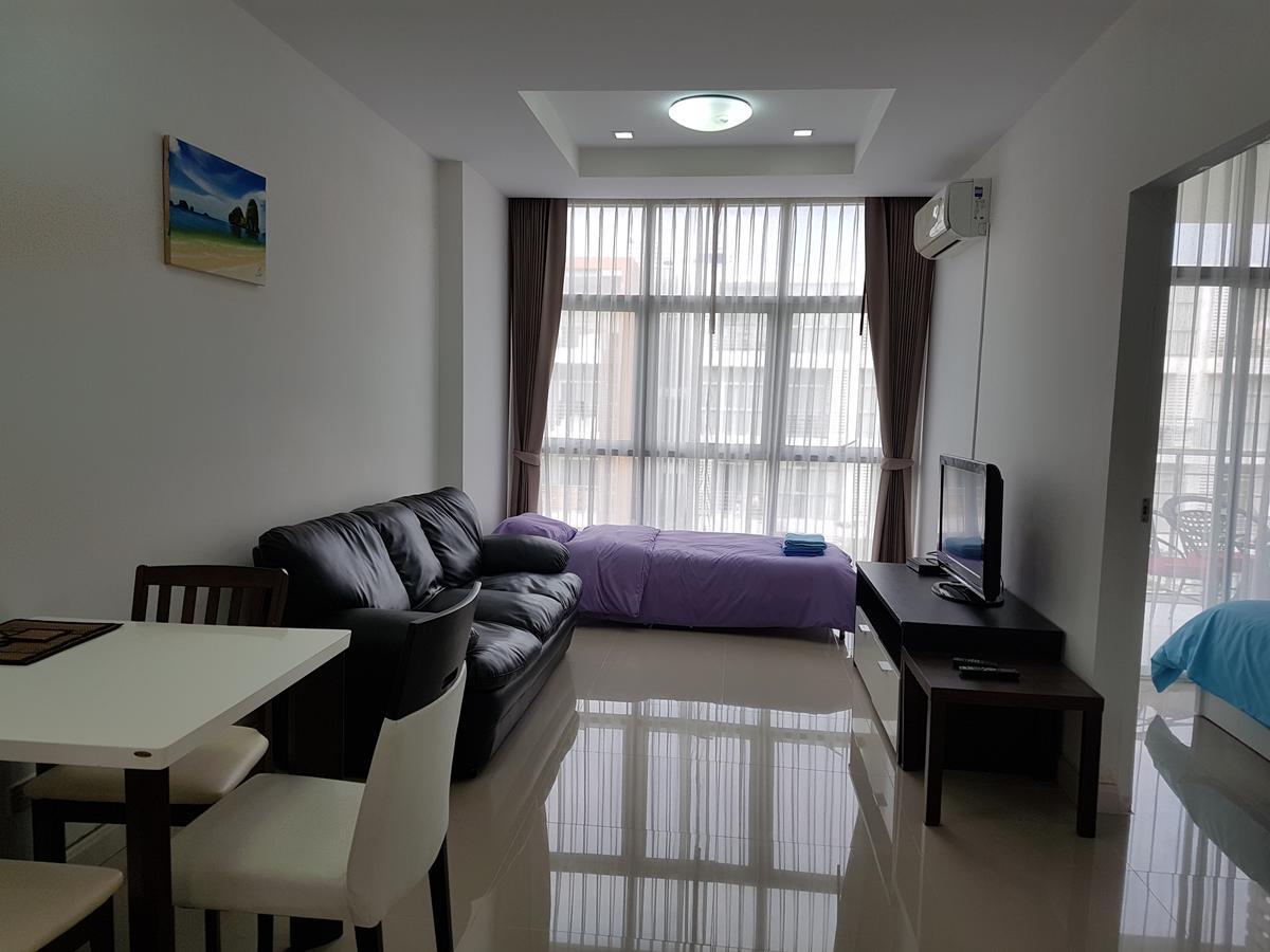 Enjoy Krabi And Relax Apartment *