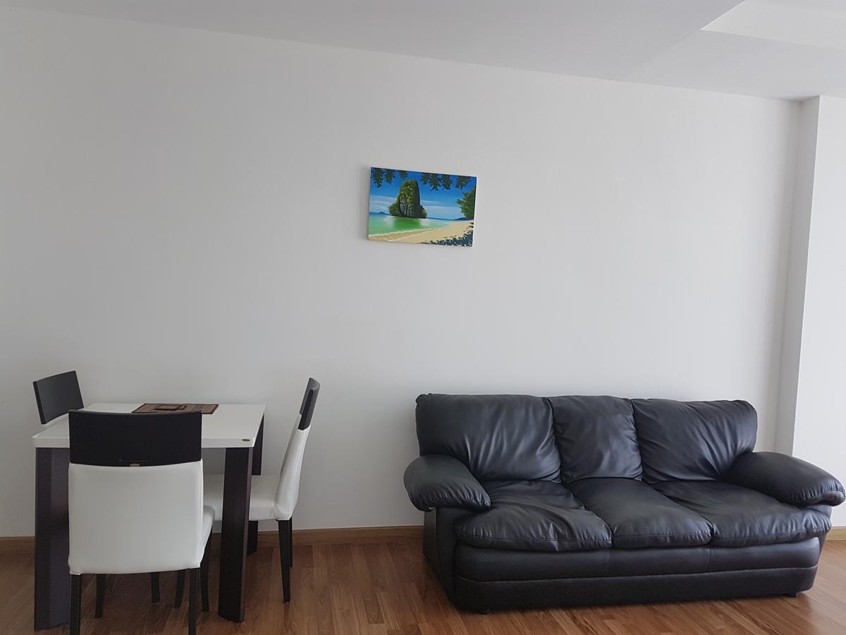 Apartment Enjoy Krabi And Relax *