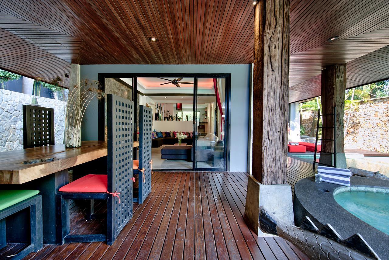 Villa Kensho Bophut