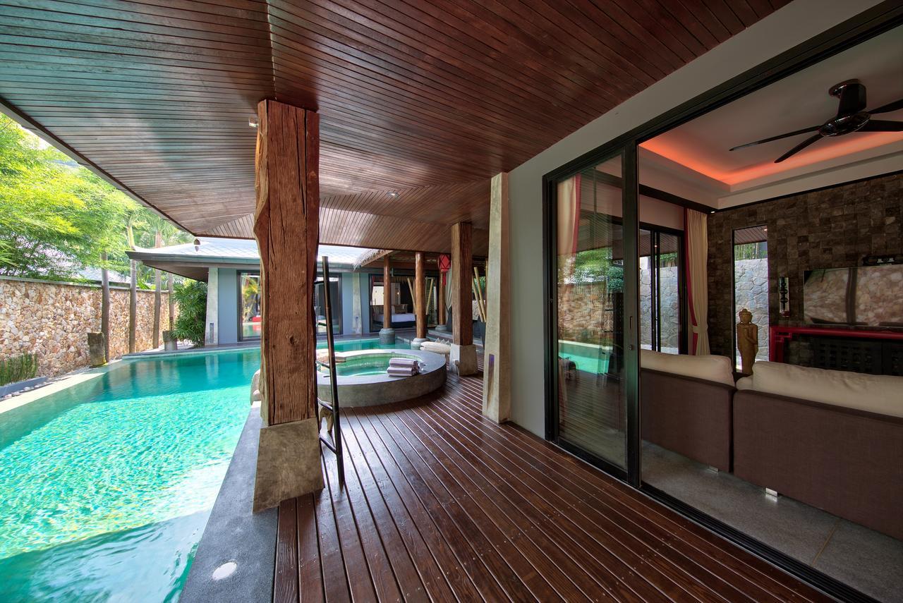 Villa Kensho