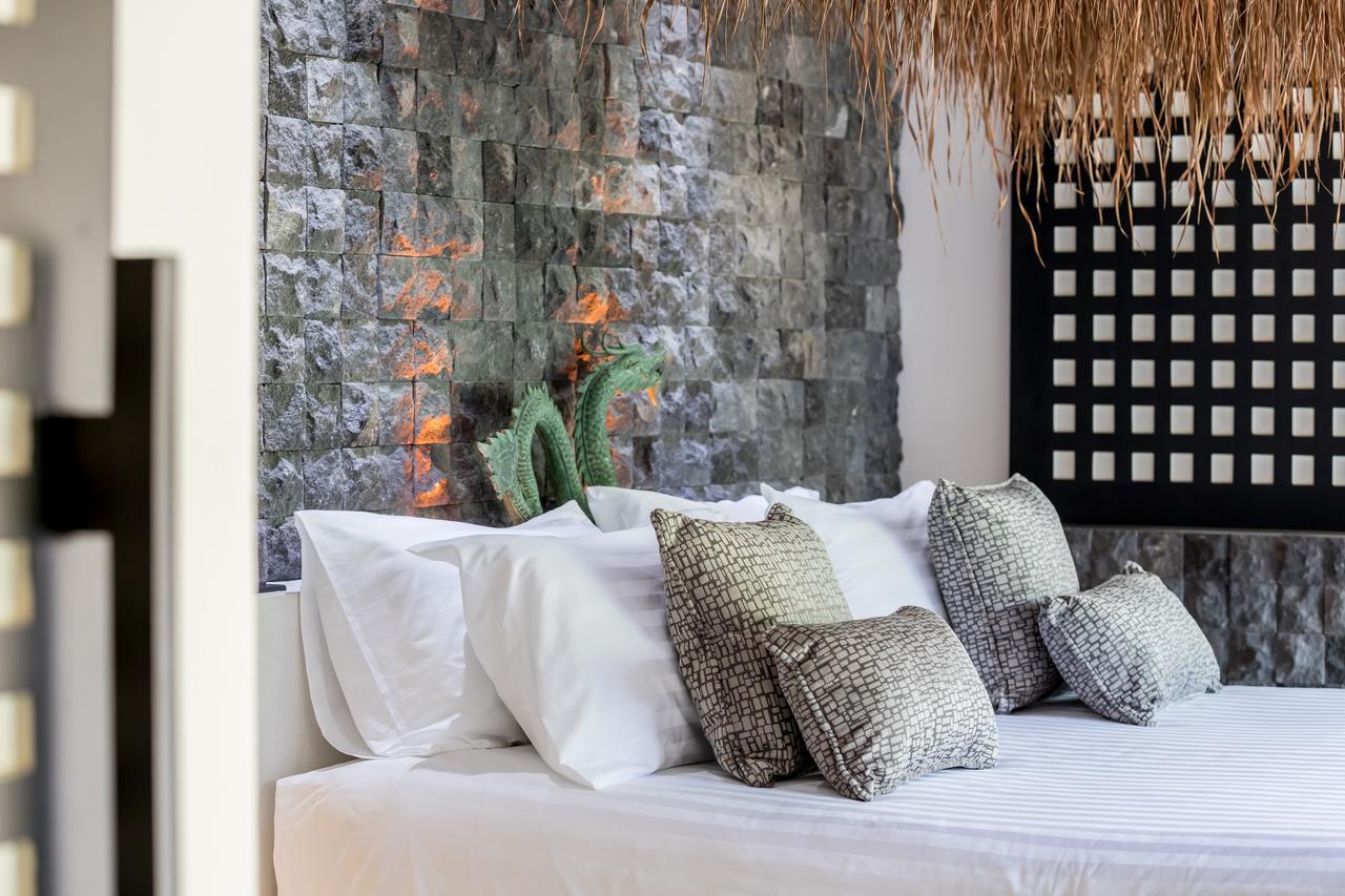 Kensho Villa