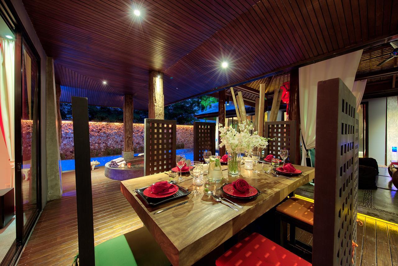 Kensho Villa