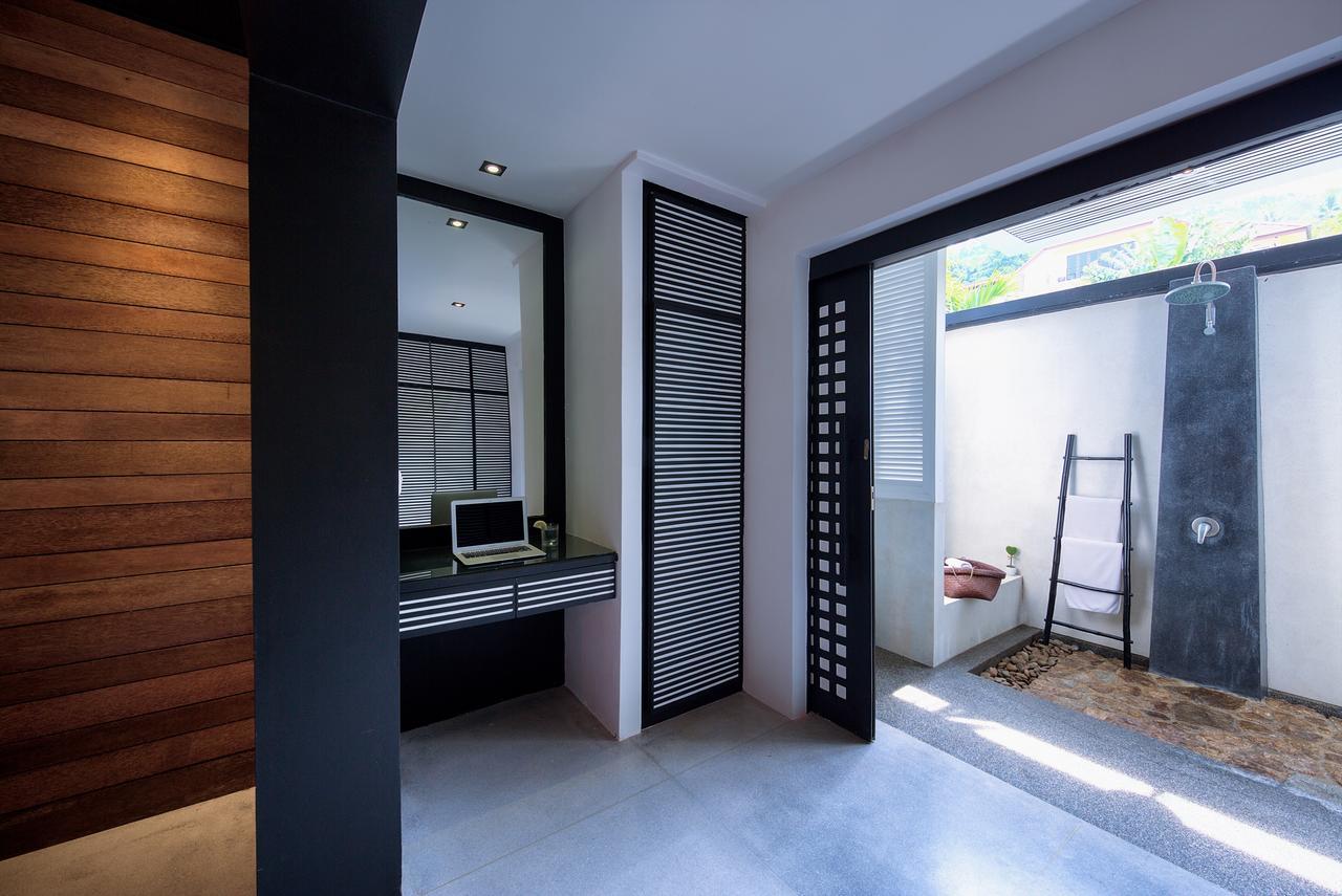 Villa Kensho