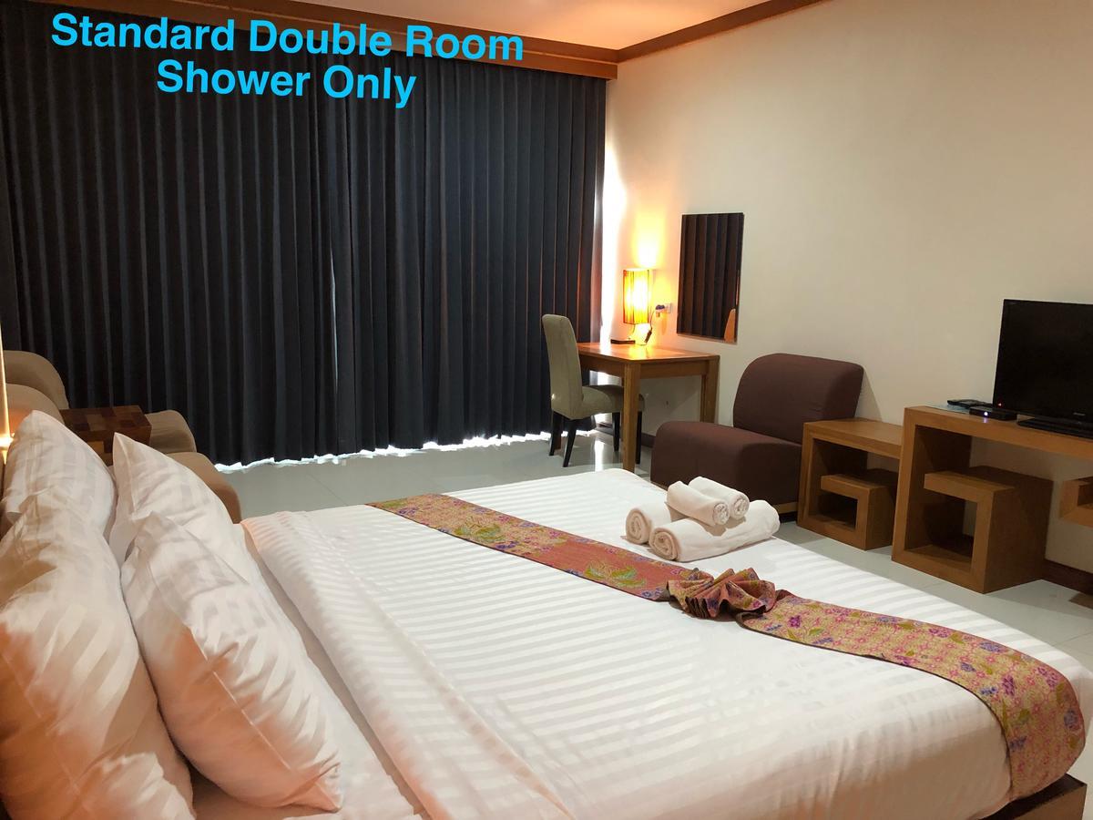 Taman Hotel 4*