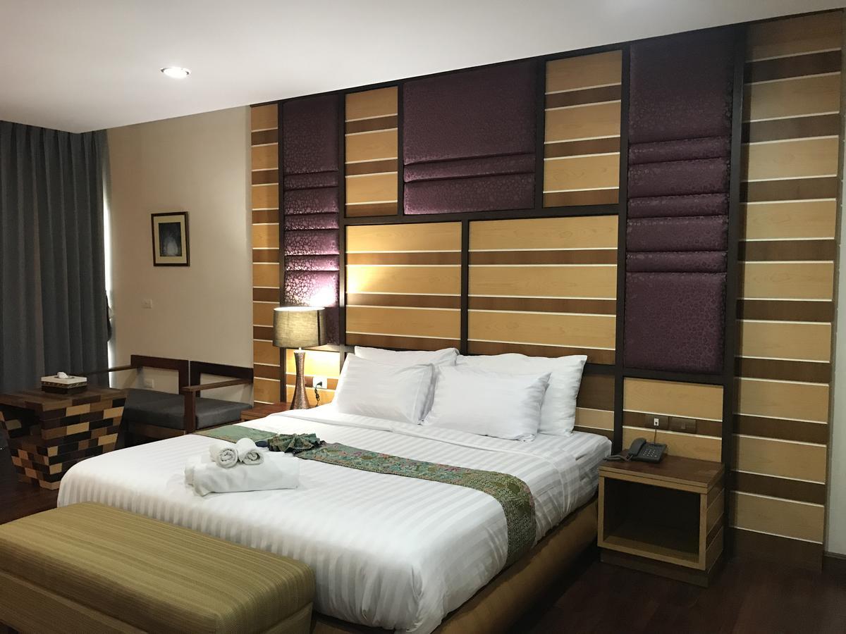 Hotel Taman 4*