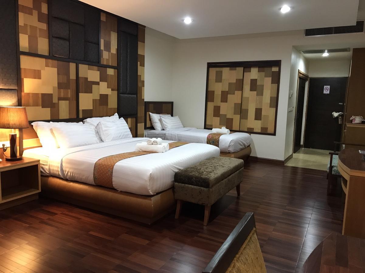 Hotel Taman 4*