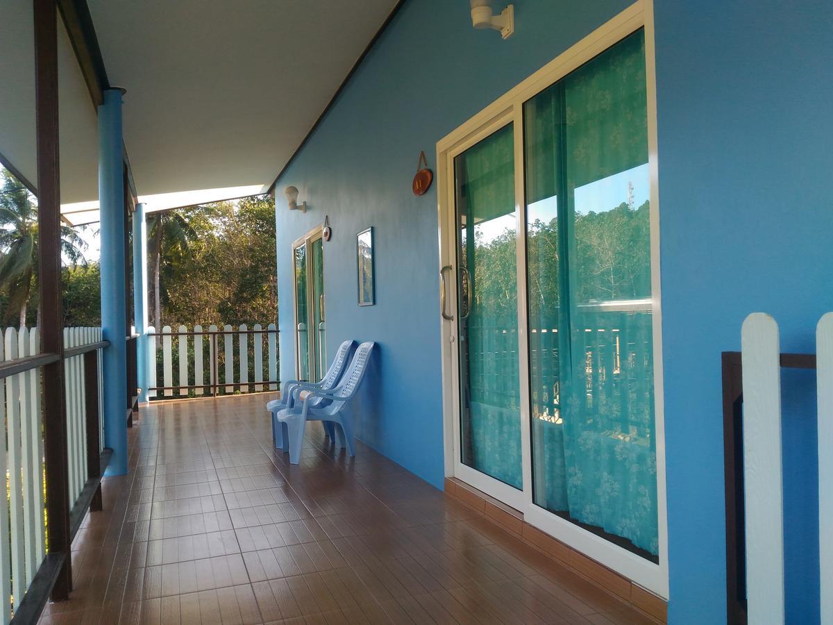 Guest house Ao Salat View Koh Kood Ko Kut