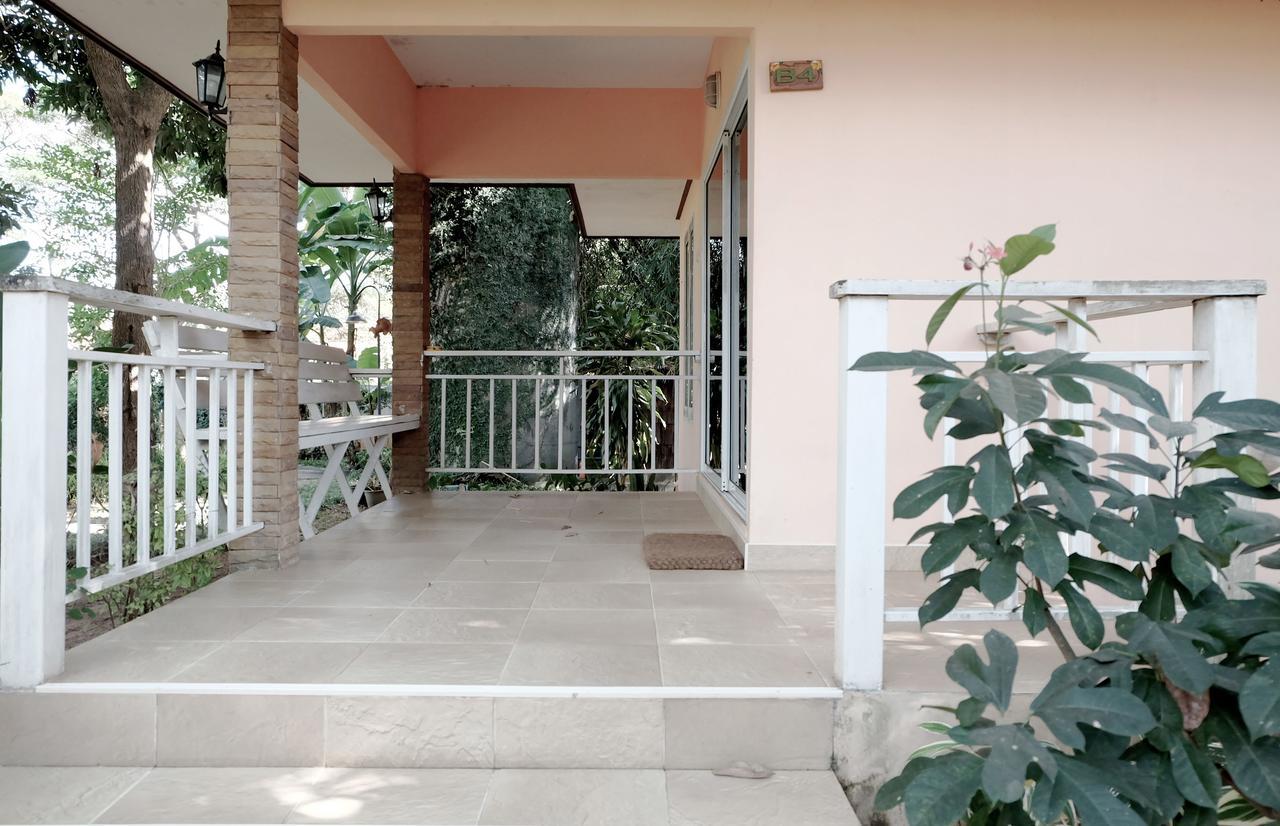 Resort Khao Yai 2*
