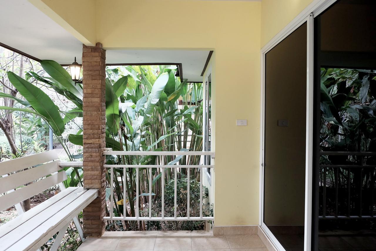 Resort Khao Yai