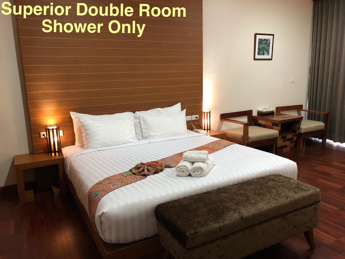 Taman 4* Phitsanulok