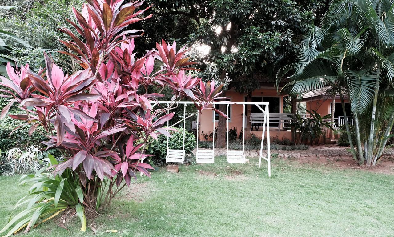 Khao Yai Resort