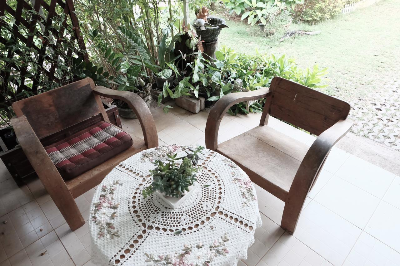 Resort Khao Yai Mu Si