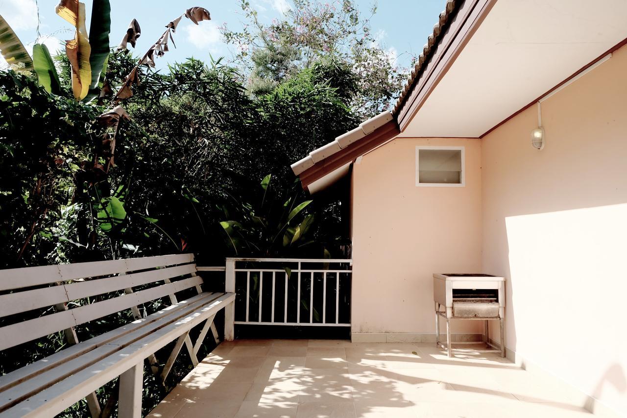 Khao Yai Resort Mu Si