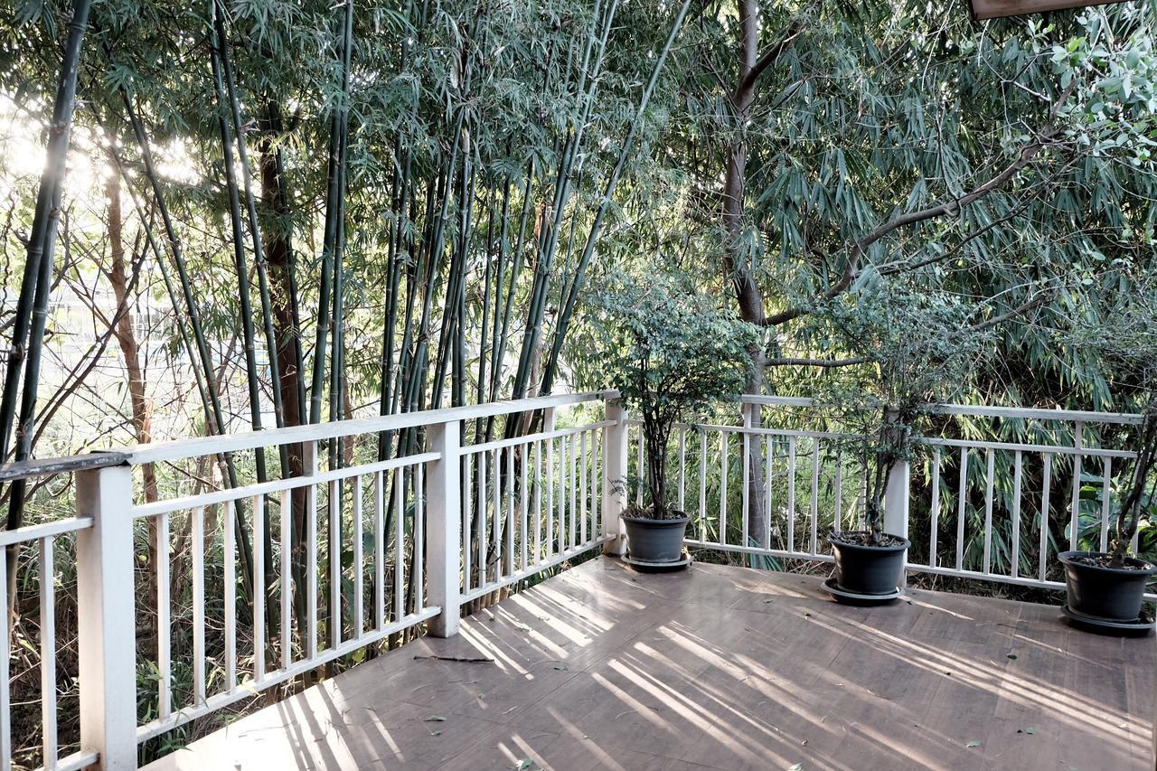 Khao Yai Resort