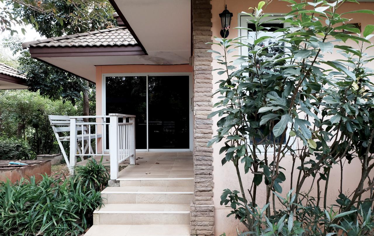 Khao Yai