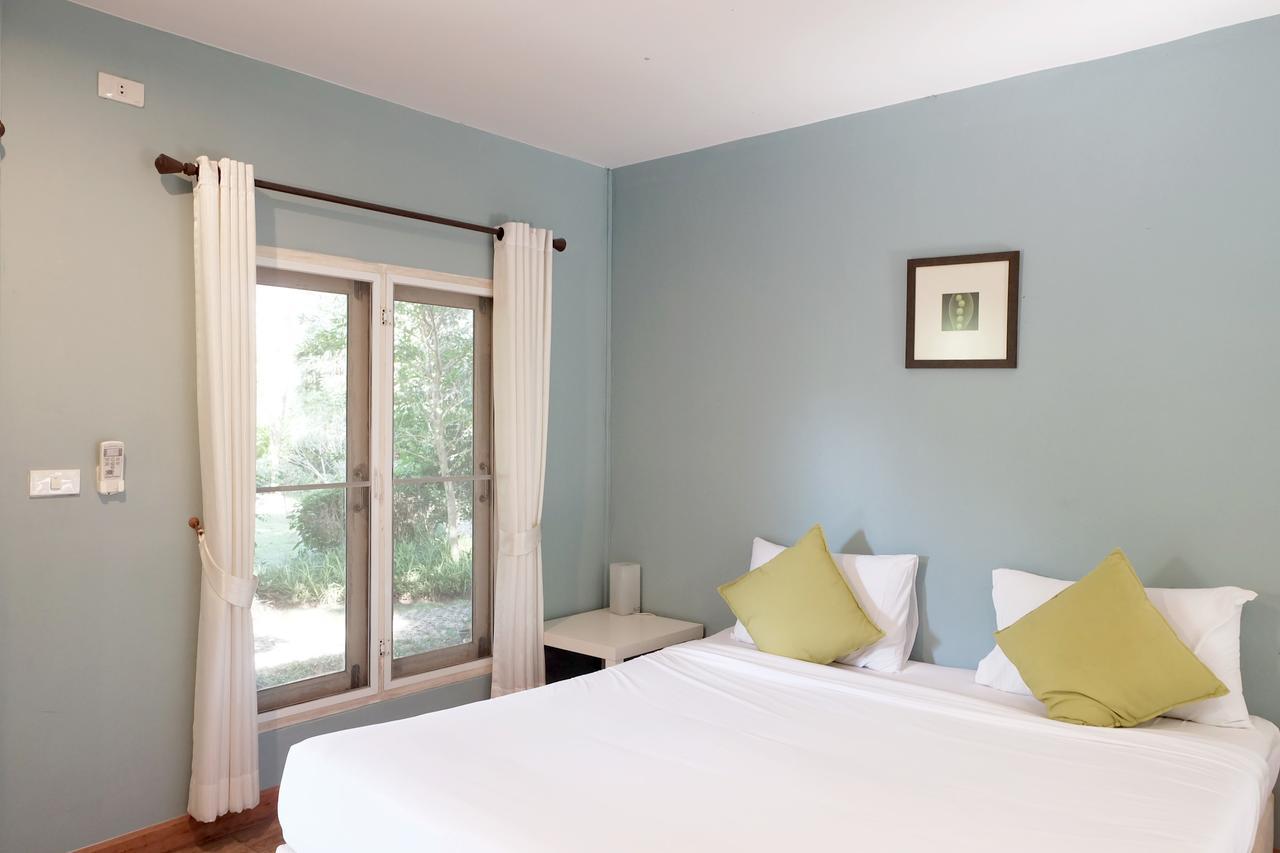 Resort Khao Yai