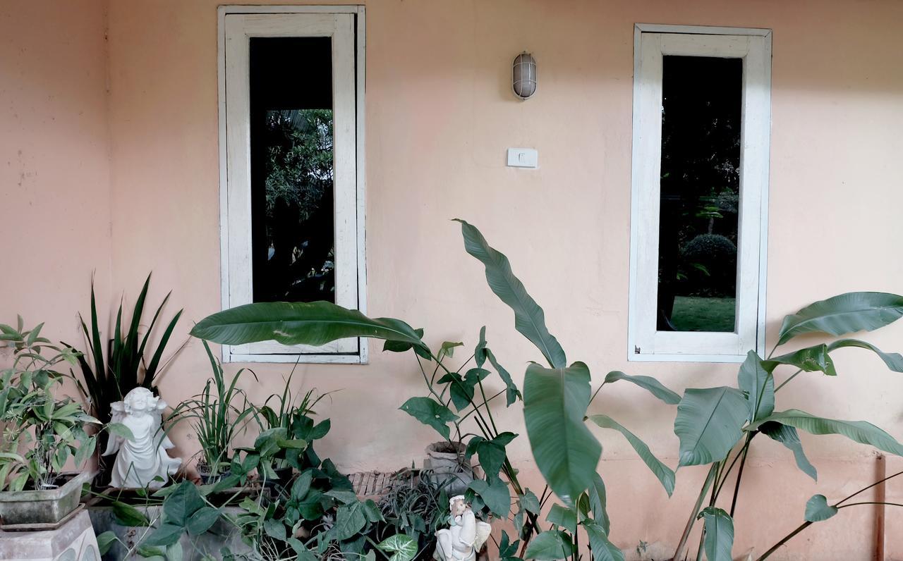 Khao Yai 2*