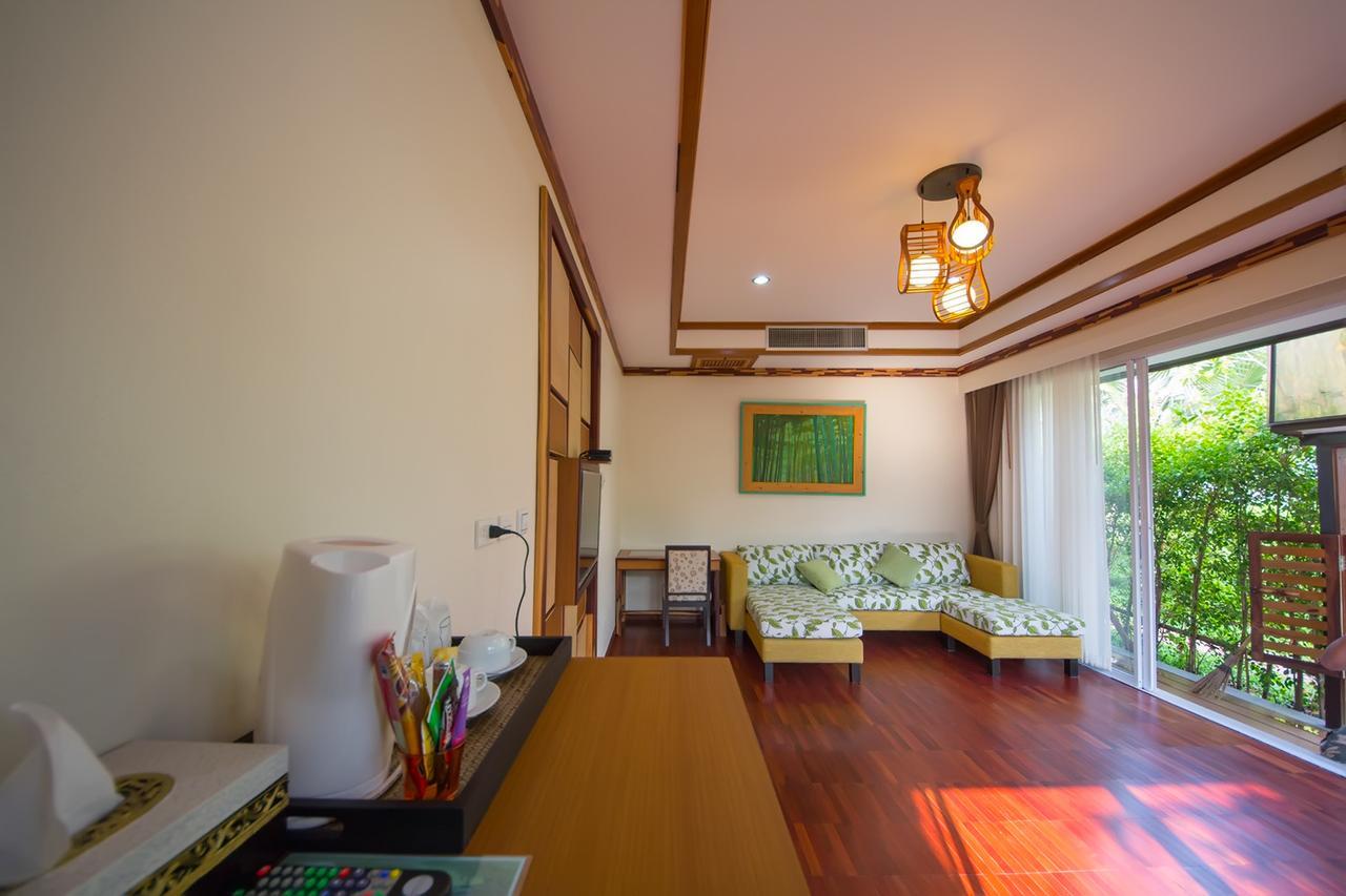 Hotel Taman