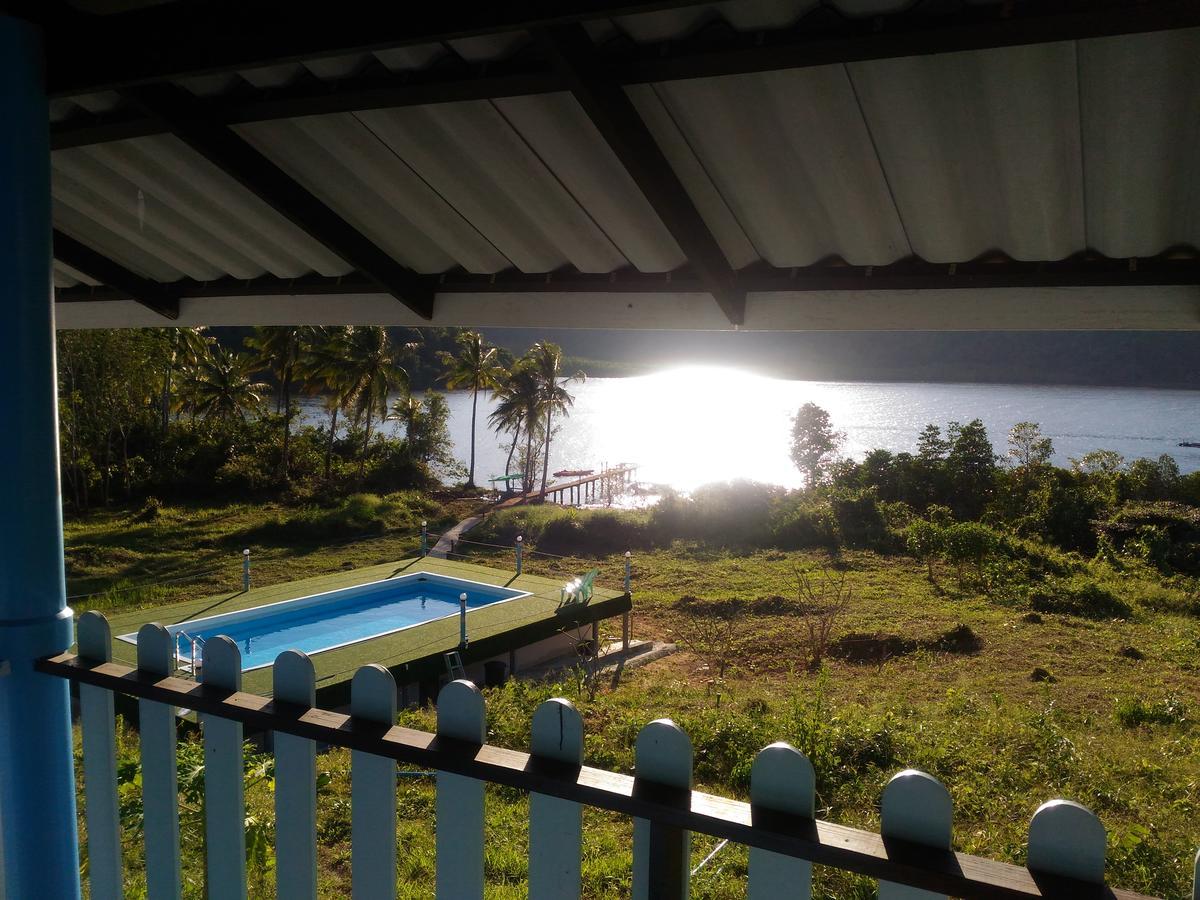 Ao Salat View Koh Kood Guest house 2*
