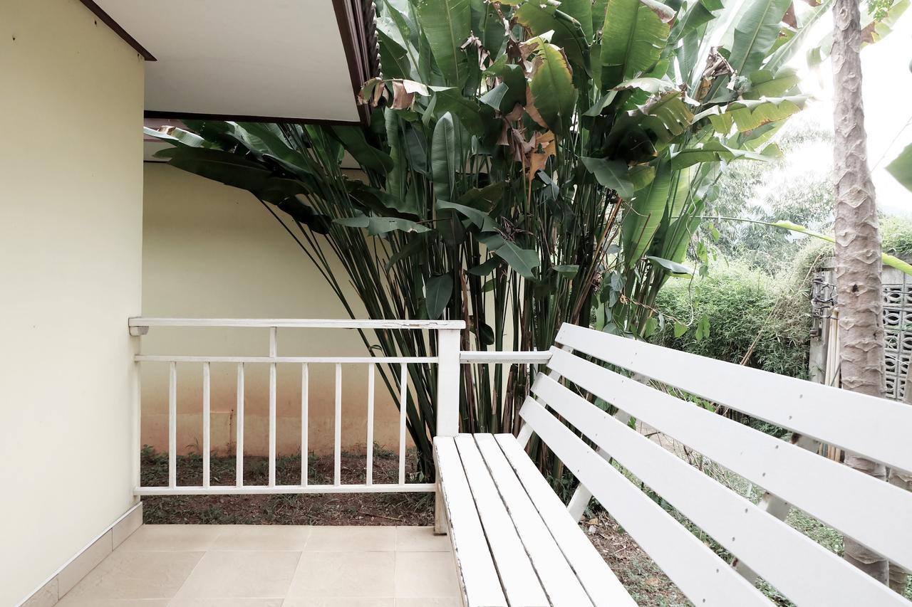 Khao Yai Resort Mu Si