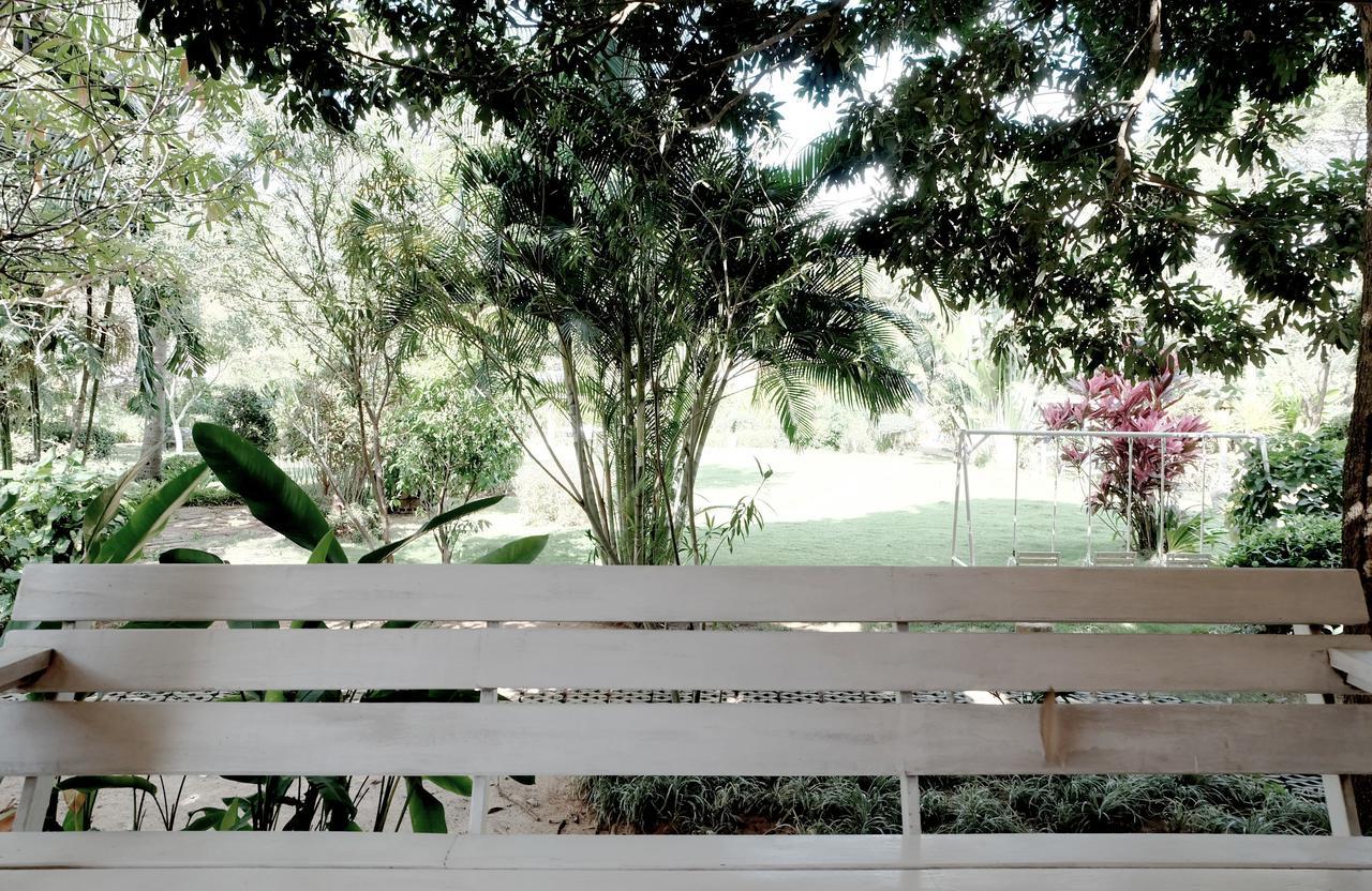 Khao Yai Resort 2*