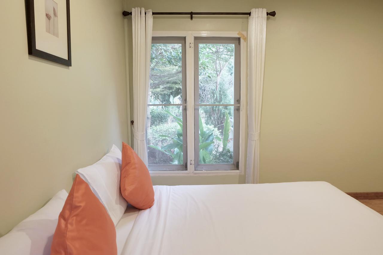 Khao Yai Resort Mu Si